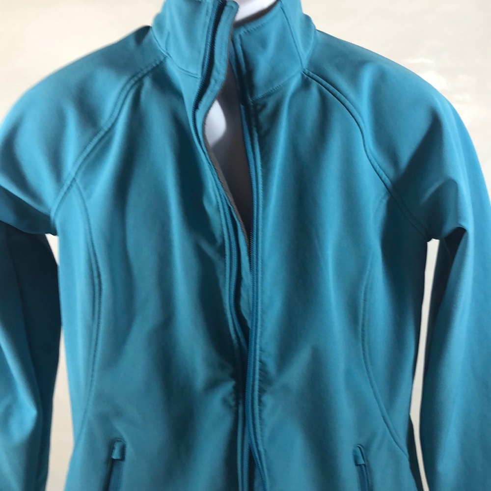 Windbreaker Jacket